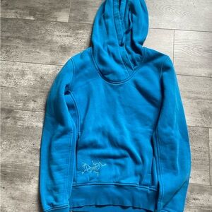 Arcteryx Hoodie